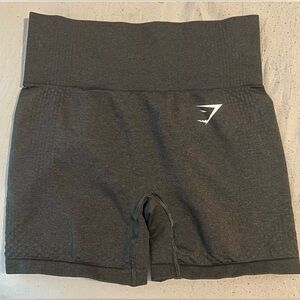 Gymshark Vital Seamless Shorts Small
